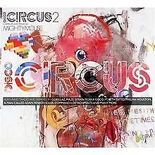 Disco Circus 2 von Mighty Mouse | CD | Zustand gut