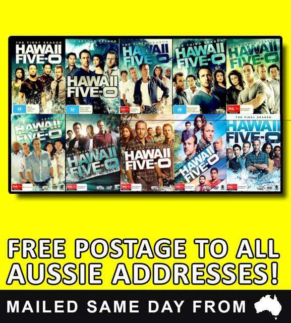 Hawaii five 0 free episodes deals