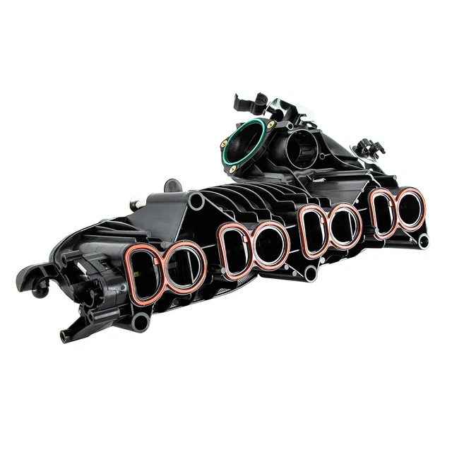 Kit Suppression Clapet Admission Pour BMW N57 (E90, F10, F01, F25) – Diesel