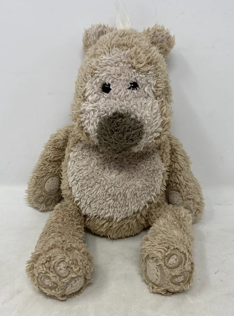 Tedmund ted soft toy shop