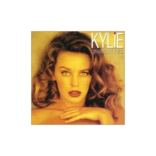 Kylie Minogue - Kylie Minogue: Greatest Hits [Austral... - Kylie Minogue CD 48VG