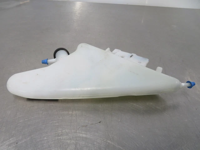 Eb1029 2018 Suzuki Gsxr 750  Reservoir Tank