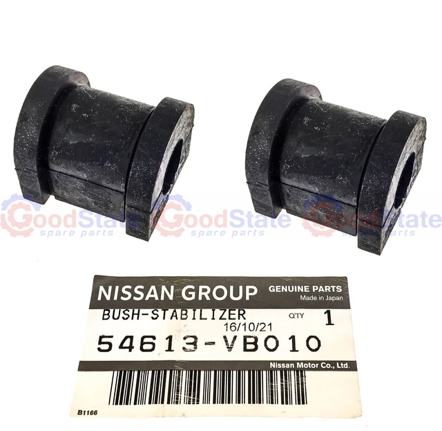 Genuine Nissan Throttle Pedal Rubber - Nissan Patrol Y61 GU