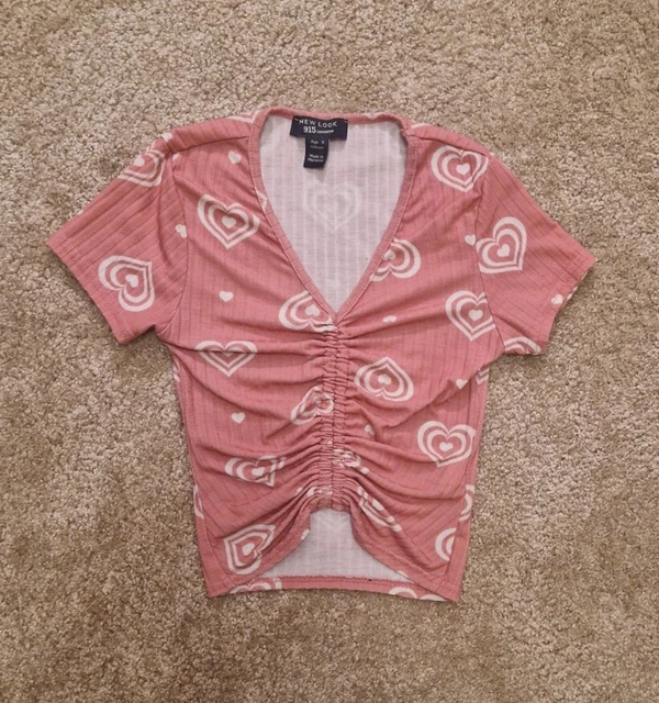 Girls Clothing Bundle Age 9 Years 9
