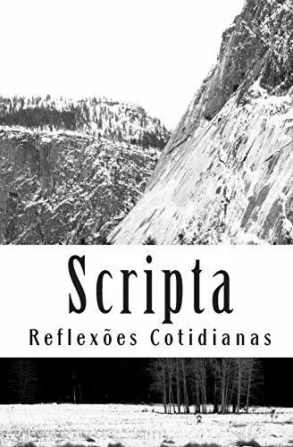 Scripta: ReflexAes Cotidianas: Volume 1. Oliveira, Santos, HilArio,<|