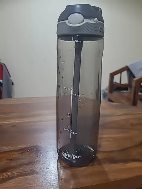 Contigo 24 oz. Water Bottle