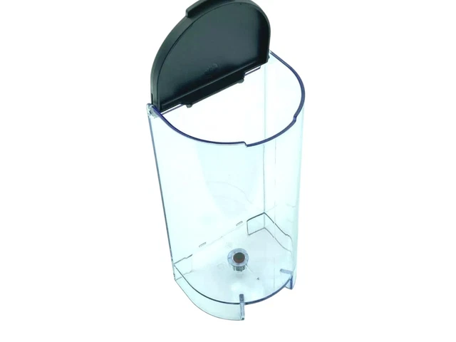 SPARES2GO Replacement Water Tank For Nespresso Inissia Coffee Machine (Models XN1001, M105)