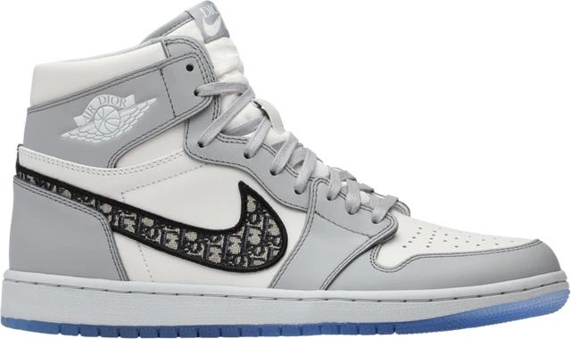 最適な価格 AIR JORDAN × Dior オマージュ ラグマット TypeG cerkafor.com