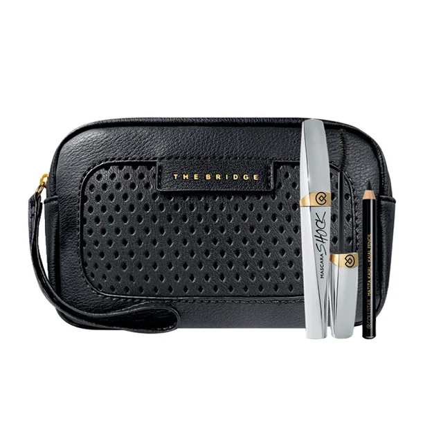 Collistar pochette on sale mascara e matita