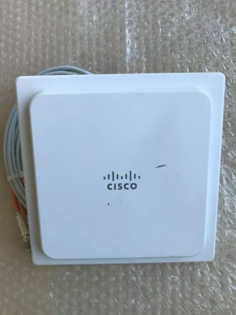 Cisco Four-Element MIMO Dual-Band Omnidirectional Antenna / AIR-ANT2524V4C-R=