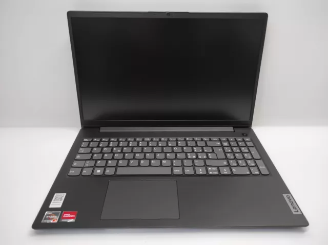 Notebook Lenovo V15 G2 Amd Ryzen 3 5300U 8Gb Ram  256Gb Ssd Wifi Webcam