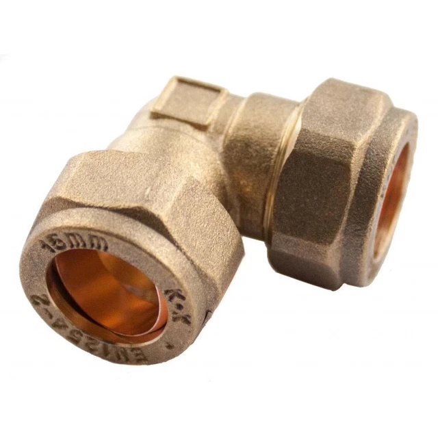 Oracstar Compression Elbow ST7119