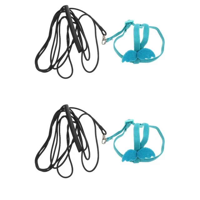 2PCS Faire un faisceau d'oiseau pratique