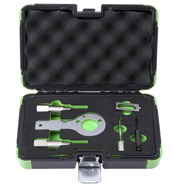 Kit Messa in Fase Multijet 1.9 Fiat, Lancia, Opel, Saab, Suzuki - Messa in Fase