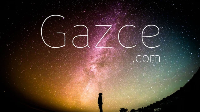 Gazce.com - PREMIUM DOMAIN - GoDaddy Appraisal: $1,574