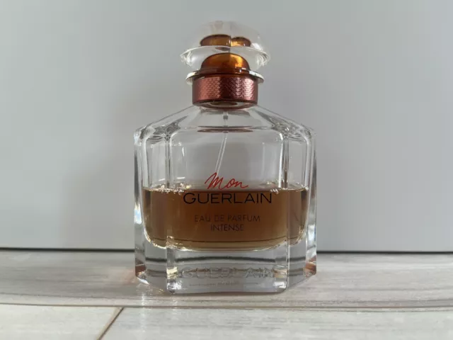 Guerlain Mon Guerlain Eau de Parfum Intense edp 100 ml