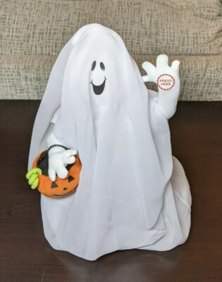 hallmark ghost plush