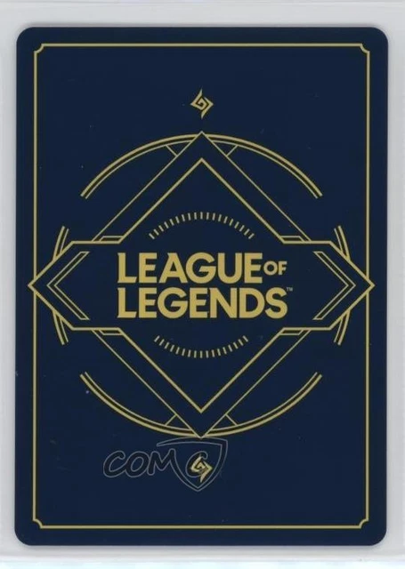 2025 RIFTBOUND ORIGINS: League of Legends TCG Sprite Mother #106 £4.35 ...