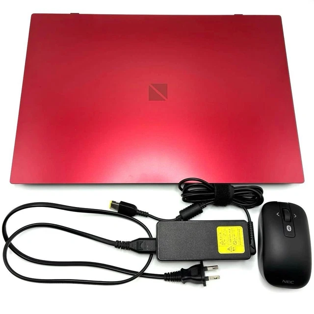美品！NEC LAVIE PC Core i3 Windows11 NEC LAVIE LAPTOP Windows 11 Core i3 8GB SSD256GB Blu-ray 15.6