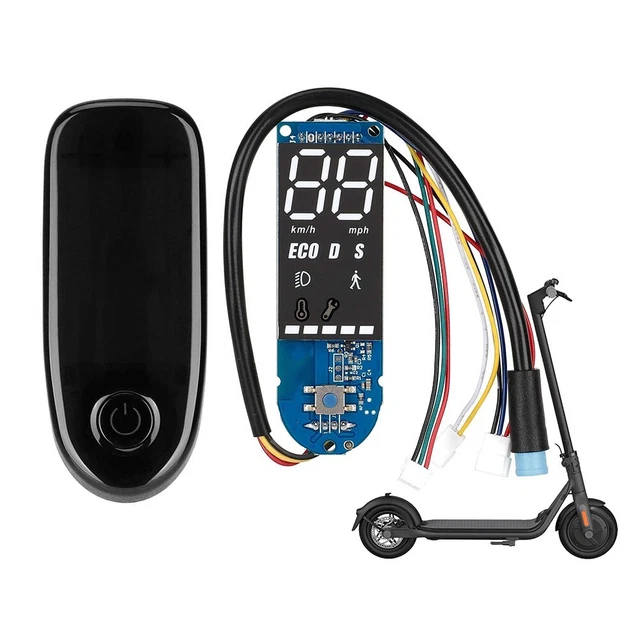 Trottinette électrique Youin XL2 reconditionnée, comme neuve Trottinette électrique Youin XL2 reconditionnée, comme neuve