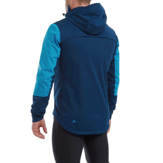 Nightvision Zephyr Herren Stretch Jkt - Blau/Marineblau - Xxl 2021 2