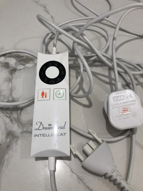 Intelliheat controller hotsell