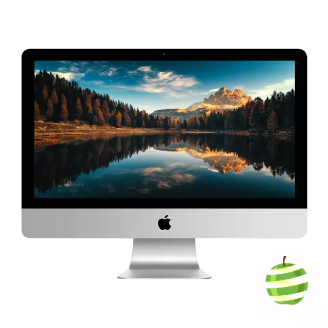 Apple iMac 27" 3,5Ghz Intel Core i7 / 32Go / 3 To Fusion Drive (2013) - Grade A