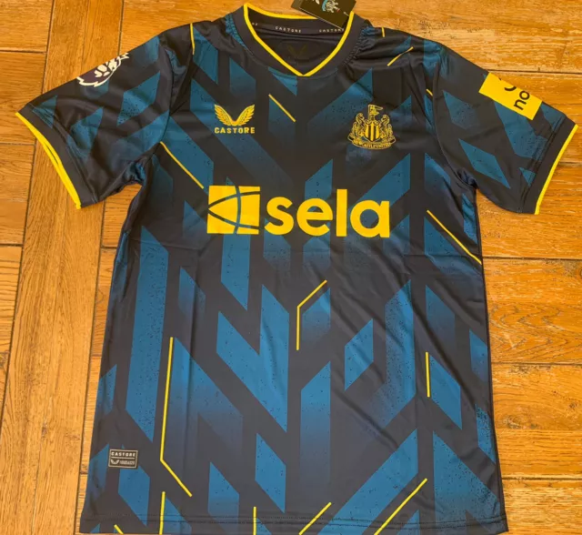 Newcastle 3rd best sale strip