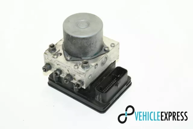 Fiat 500L Pompe ABS Module de Contrôle 51973614