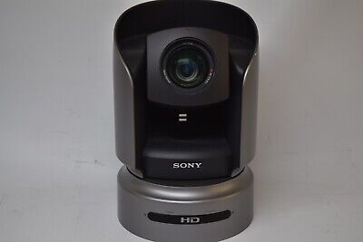 ¡Cámara Sony BRC H700 con opción SDI!