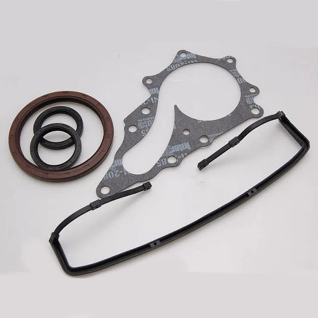 Cometic Street Pro Bottom End Kit for 1993-97 Toyota Supra 2JZ-GE NON-TURBO