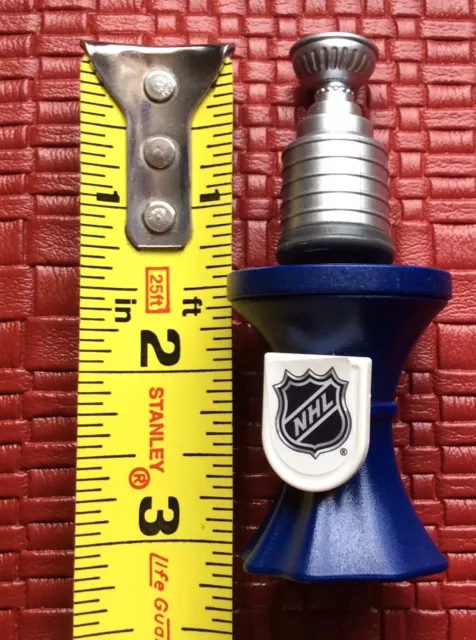 Playmobil NHL - Stanley Cup Presentation