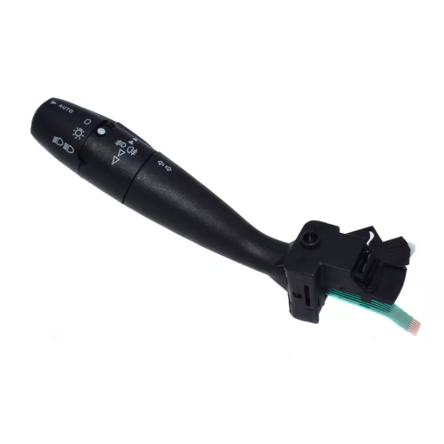 Column Stalk Switch Indicator Light 96477533XT For Peugeot 206 207 307 406 407