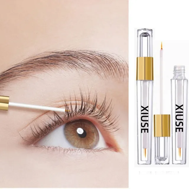 Amplifying Eyelash Growth Serum Enhance Lash Boost Eyelash Conditioning Serum