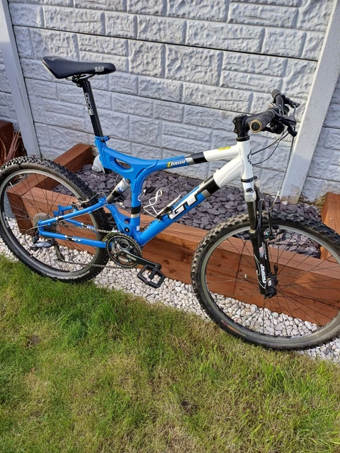 GT I-DRIVE Mountain Bike PicClick UK