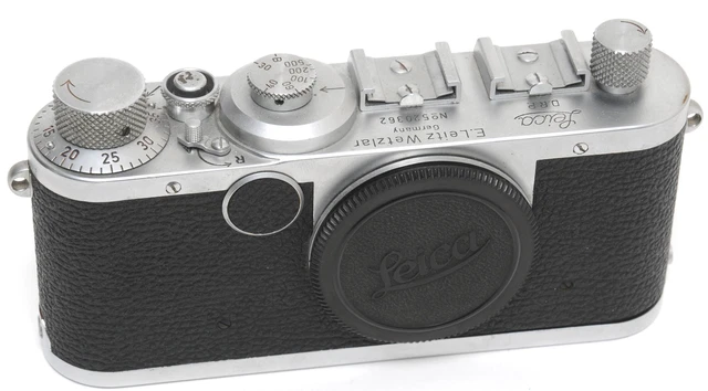 5 X Fotocamera Corpo + Tappo Obiettivo Posteriore Per M42 Vite Filo E