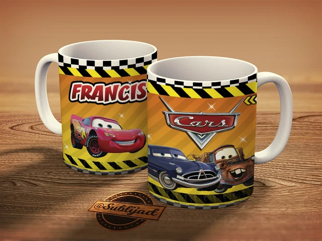 Mug Famille en voiture personnalisé | Monsieur TSHIRT Mug Famille en voiture personnalisé | Monsieur TSHIRT