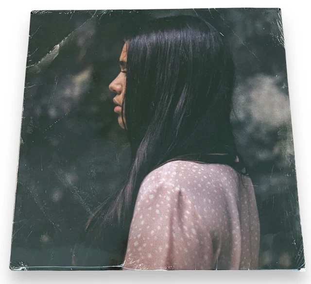 LYDIA PERSAUD "Let Me Show You" Vinyl LP Record 12" Album (2019) - SEALED!