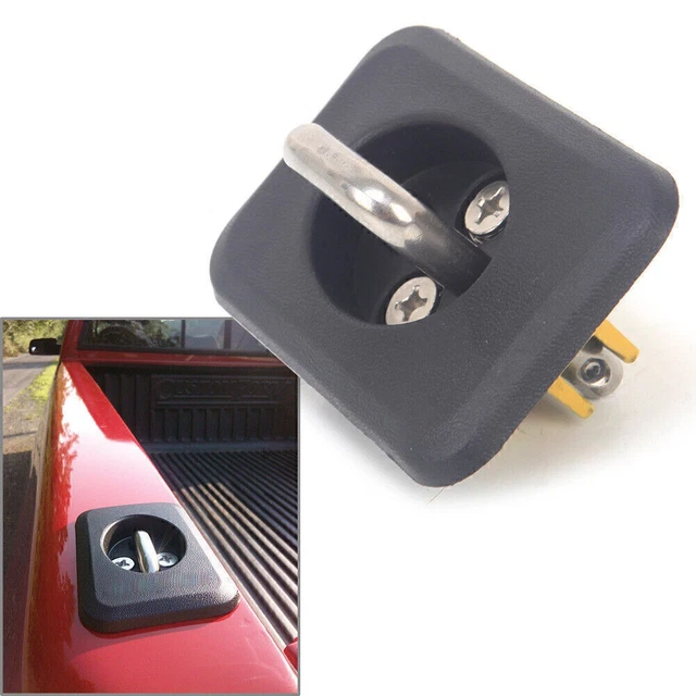1X Accessori Tow Hake per Dodge RAM 1500, 2500, 3500 Trucks 1995 1996 1997-2018