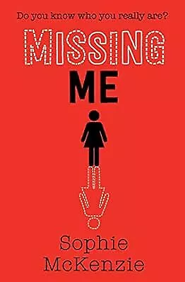 Missing Me (Volume 3) (Missing 3), McKenzie, Sophie, Used; Good Book