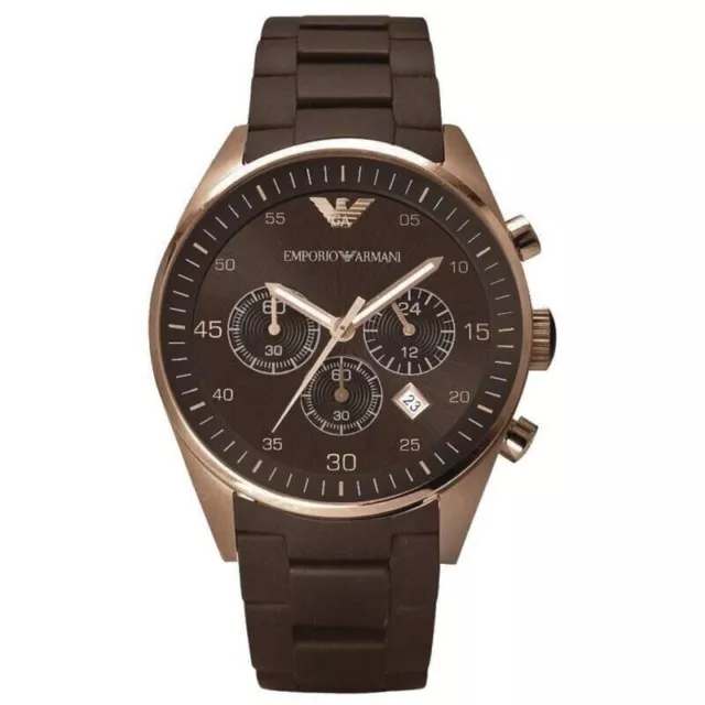 SPECIAL OFFER Armani Watch - selected buyers