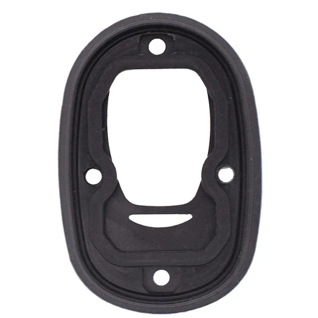 Copertura base antenna tetto facile da installare con guarnizione per BMW per Cl
