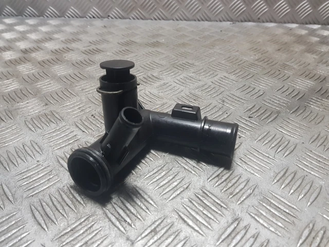 Ford Transit Connect Mk2 Coolant Pipe 9684589080  1.6Tdci