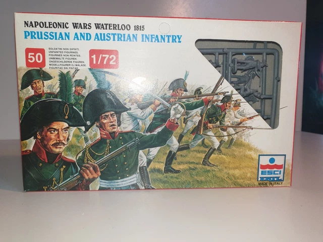 Figuren & Menschen, Werkzeuge, Zubehör & Motoren, Modellbausätze