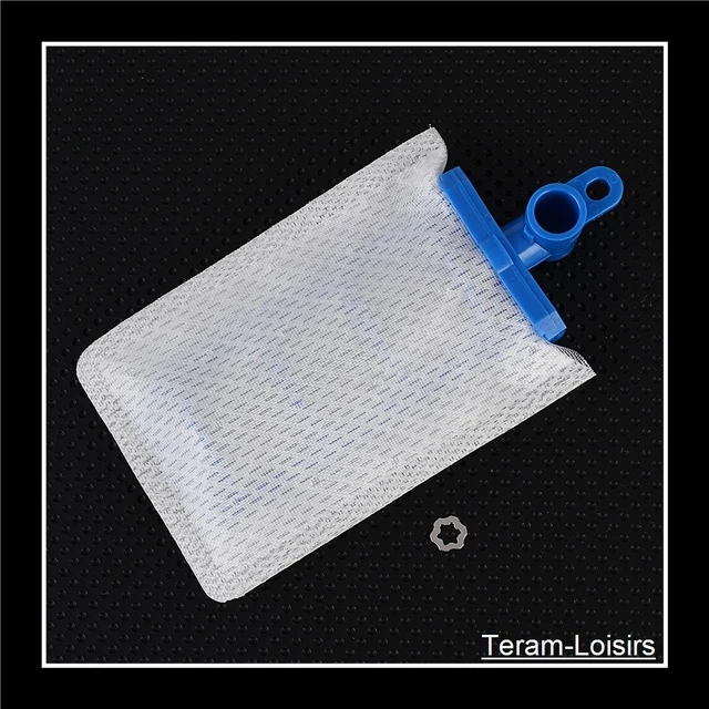 Filtre à Carburant Pour Can-Am Outlander, Renegade, Defender - Référence 715900322 - Compatible 450, 570, 850 EFI Et Modèles Polaris