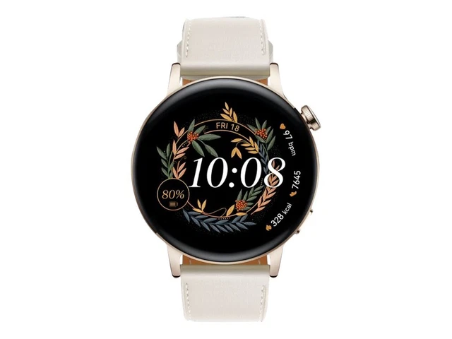Huawei watch gt 2 42 elegant online