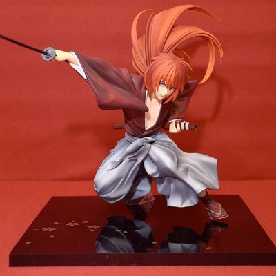 kenshin max factory