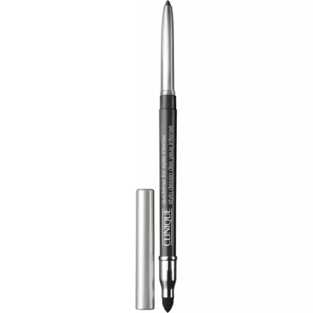 CLINIQUE Quickliner for Eyes Intense - Eye Pencil n. 09 Ebony