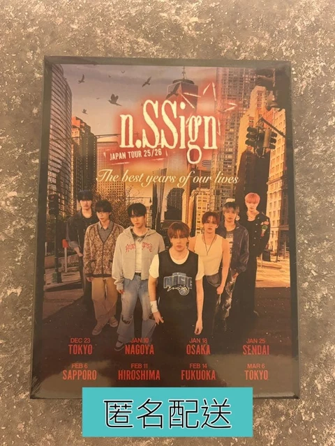 DVD TOUR 25-26 £28.91 - PicClick UK