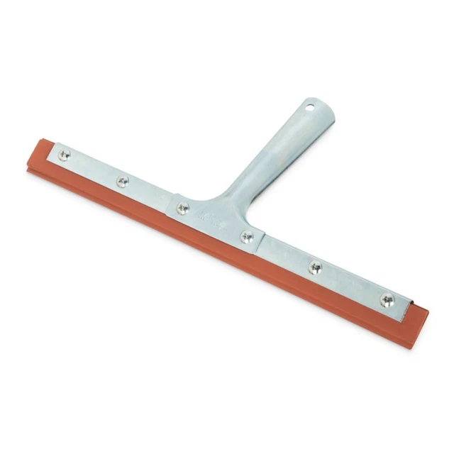 Carlisle 4102700 12" Double Blade Window Squeegee